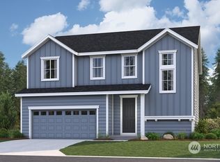 15421 205th Ave E #235, Bonney Lake, WA