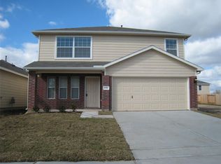 5750 Roseglen Meadow Ln, Houston, TX 77085