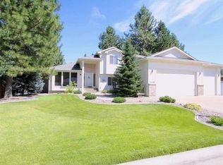 15506 N Lloyd Rd, Mead, WA 99021