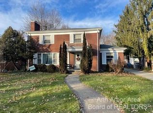 1306 Westmoorland Rd, Ypsilanti, MI 48197