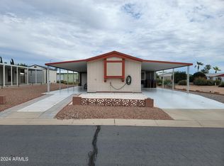 3811 N South Dakota Ave, Florence, AZ 85132