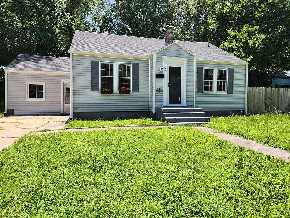 1st image of 524 W Jackson Street