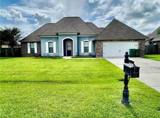 44437 Peyton Dr, Hammond, LA 70403