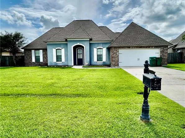 44437 Peyton Dr, Hammond, LA 70403
