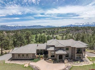 314 Hummingbird Trl, Ridgway, CO 81432