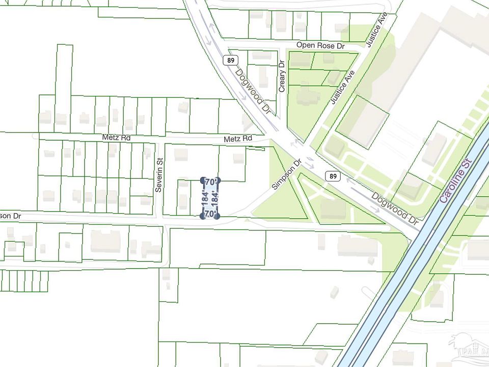 2nd image of 6422 Simpson Dr