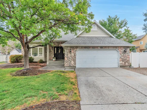 549 E Willow Springs Ln, Draper, UT 84020