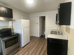 400 N 20th St, Louisville, KY 40203