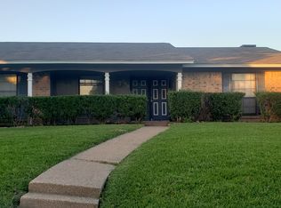 2912 Sidney Dr, Mesquite, TX 75150