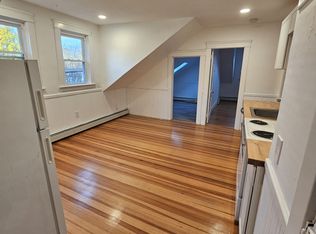 710 River Ave FLOOR 2, Providence, RI 02908