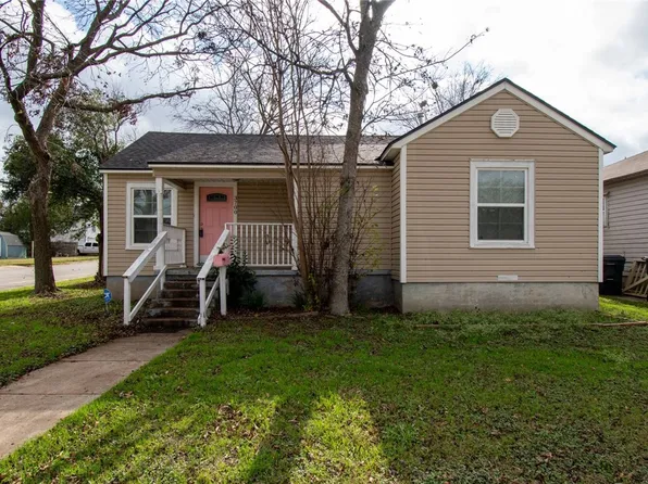 3700 Erath Ave, Waco, TX 76710
