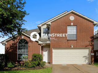 2910 Fawn Ct, Missouri City, TX 77489