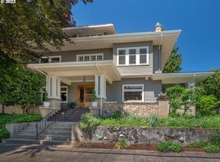 2229 SE Market St, Portland, OR 97214