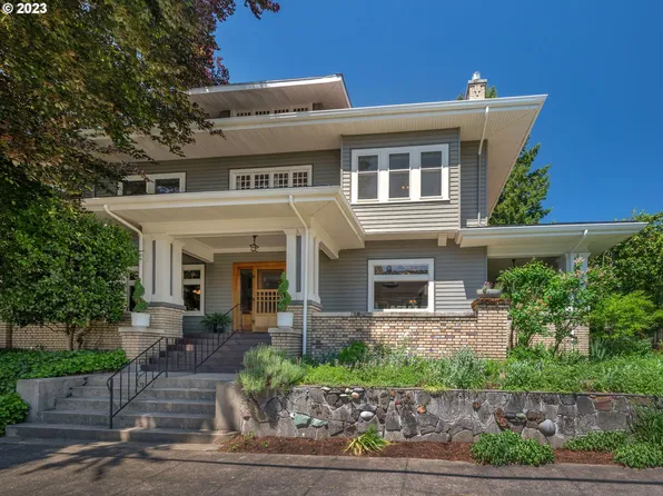 2229 SE Market St, Portland, OR 97214