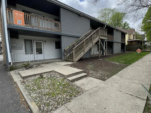 801 W Hill St, Champaign, IL