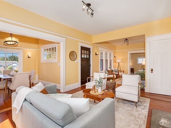 5th image of 8054 28th Avenue NW