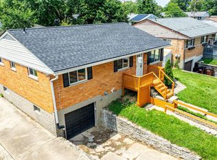 265 Jupiter Dr, Cincinnati, OH 45238