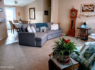 28 S Park Plaza Dr, Snowflake, AZ 85937