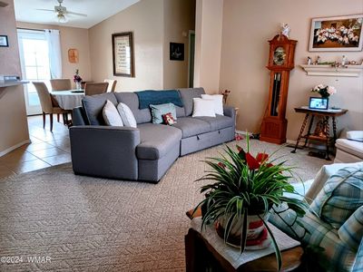 28 S Park Plaza Dr, Snowflake, AZ, 85937