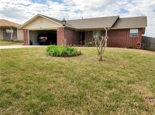 3806 Jacob Ct St, Van Buren, AR 72956