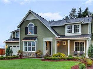 701 Pasco Pl NE, Renton, WA 98059