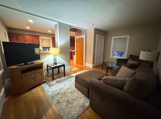 9 Elm St #2, Hingham, MA 02043