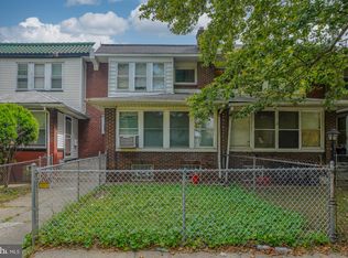 1653 E Cheltenham Ave, Philadelphia, PA 19124