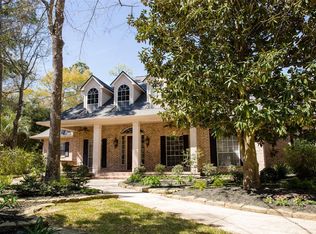 18 Treevine Ct, Spring, TX 77381