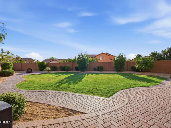 6069 W ESTANCIA Way, Florence, AZ 85132