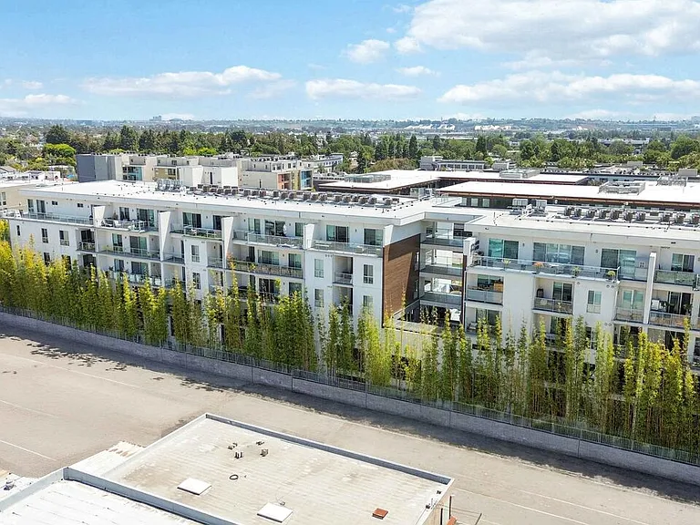 4140 Glencoe Ave #407 — Photo 42