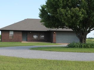 3311 Sara Rd NE, Piedmont, OK 73078