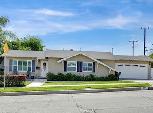 500 Las Lomas Dr, La Habra, CA 90631