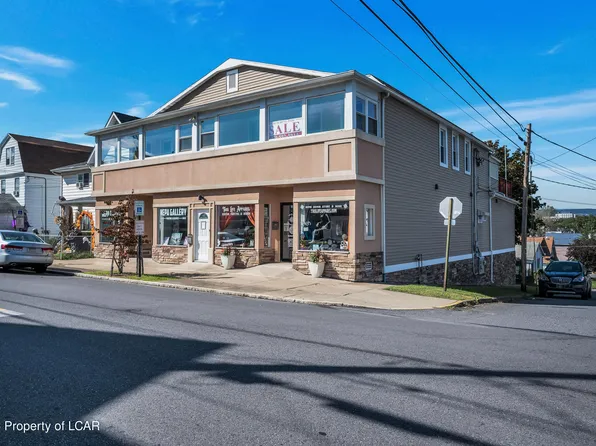 234 Kidder St, Wilkes Barre, PA 18702