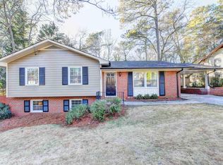 2750 Pioneer Ct, Atlanta, GA 30341