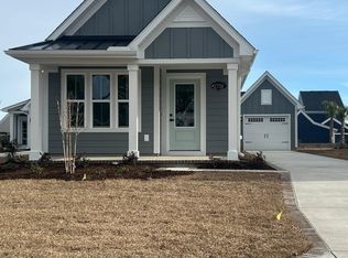 2756 Rowyn St, Longs, SC 29568