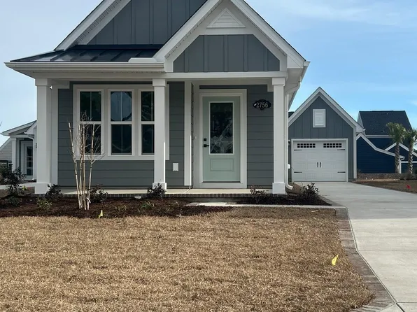 2756 Rowyn St., Longs, SC 29568