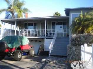 9246 Via Colina, La Mesa, CA 91941