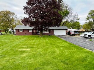 4072 E 0 Ns, Kokomo, IN 46901