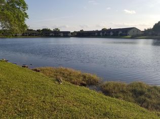 4025 N Nob Hill Rd APT 107, Sunrise, FL 33351