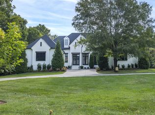 900 Shenandoah Dr, Brentwood, TN 37027