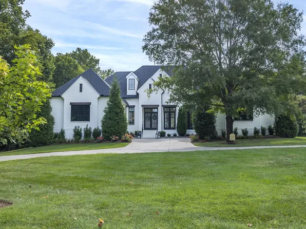 900 Shenandoah Dr, Brentwood, TN 37027