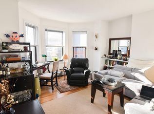 46 Gloucester St #7, Boston, MA 02115