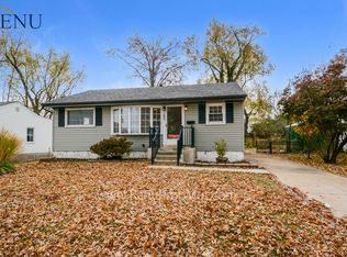 160 Saint Madeleine Ln, Florissant, MO