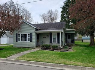 20 Adams St, Jamestown, OH 45335