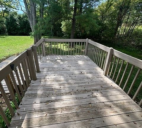 5th image of 4520 E Heritage Woods Rd