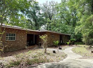 221 SW 138th Ter, Newberry, FL 32669