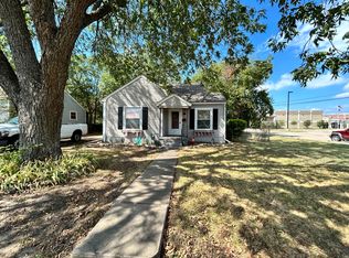 717 N Main St, Farmersville, TX 75442