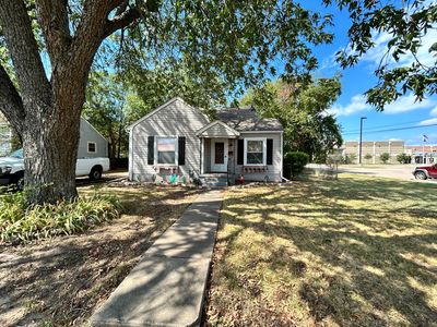 717 N Main St, Farmersville, TX, 75442