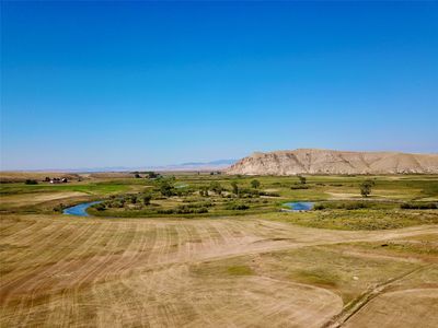 Tbd East Bench Rd, Twin Bridges, MT, 59754