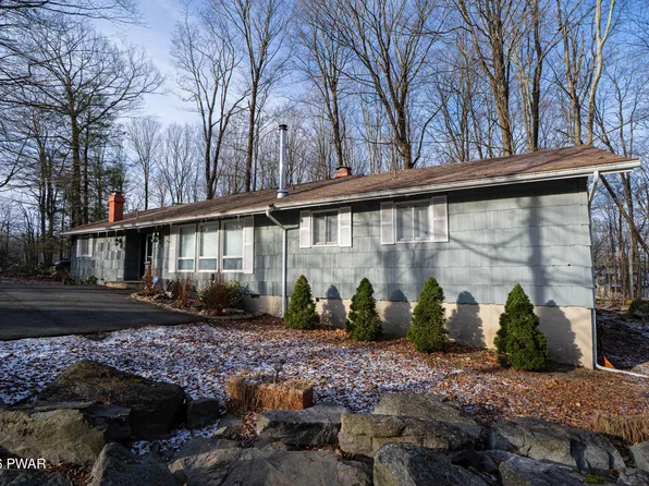 116 Northwood Ter, Lake Ariel, PA 18436